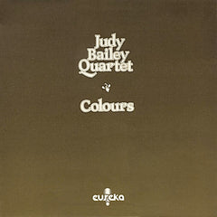 Judy Bailey Quartet | Colours | Album