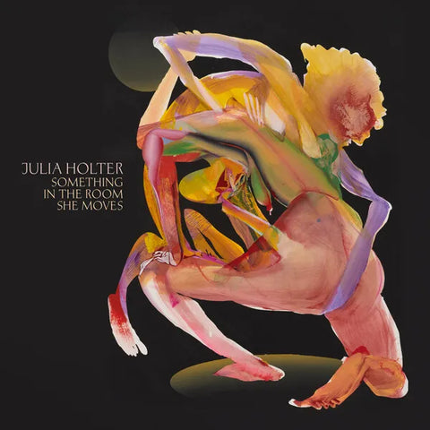 Julia Holter | Something in the Room She Moves | Album
