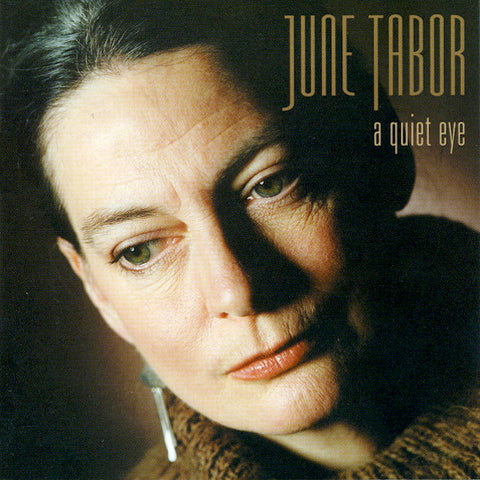 June Tabor | A Quiet Eye | Album