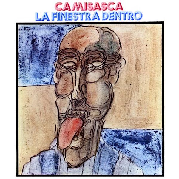 Juri Camisasca | La finestra dentro | Album