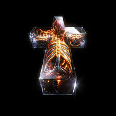 Justice | Hyperdrama | Album