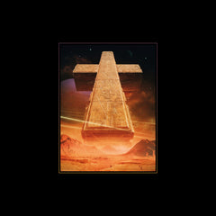 Justice | Planisphère (EP) | Album
