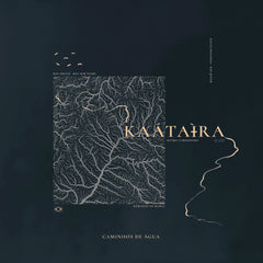 Kaatayra | Caminhos de água | Album