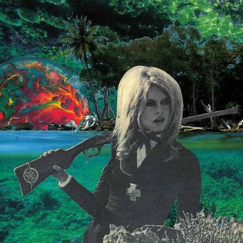John McBain | Lost Chants / Last Chance (w/ Kandodo) | Album