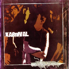 Karnival | Indraloy | Album