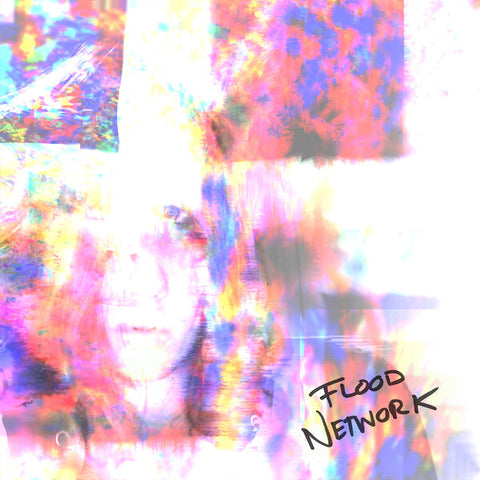 Katie Dey | Flood Network | Album