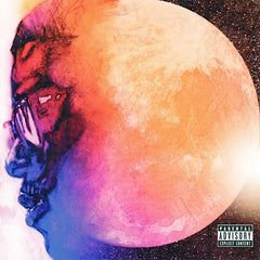 Kid Cudi | L'homme sur la lune : la fin du jour | Album