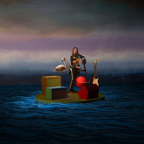 Kim Deal | Nobody Loves You More | Album