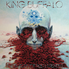 King Buffalo | The Burden of Restlessness | Album