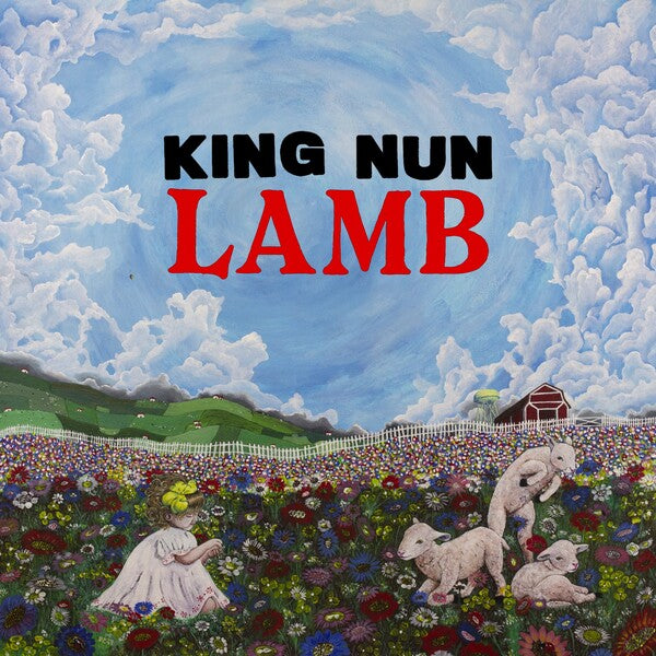 King Nun | Lamb | Album