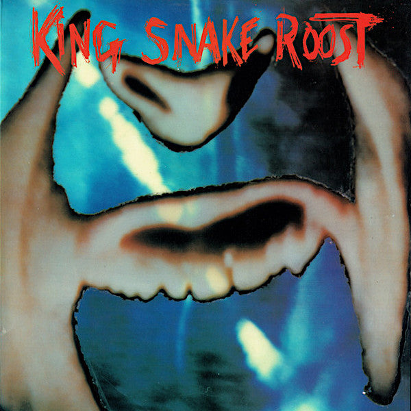 King Snake Roost | Things That Play Themselves | Album