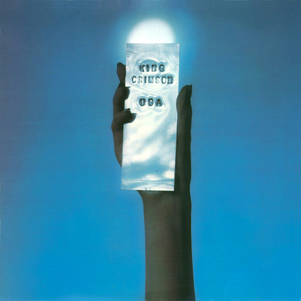 King Crimson | USA (Live) | Album