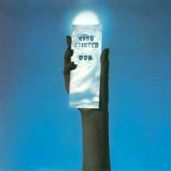 King Crimson | USA (Live) | Album