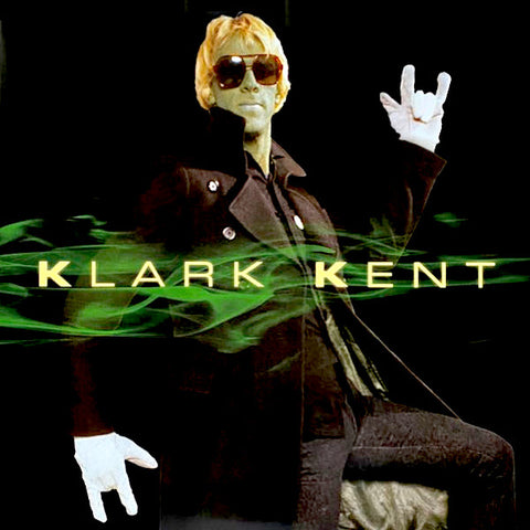 Stewart Copeland | Klark Kent (Comp.) | Album