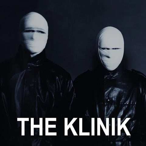 Clinique | La Klinique (Comp.) | Album