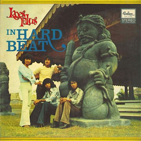 Koes Plus | In Hard Beat | Album