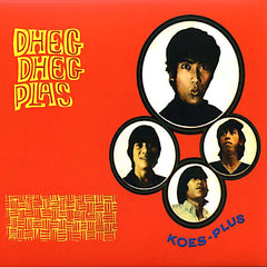 Koes Plus | Volume 1: Dheg Dheg Plas | Album