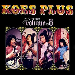 Koes Plus | Volume 8 | Album