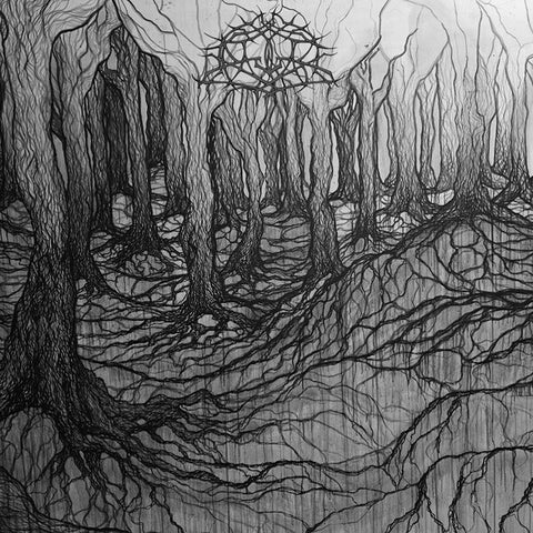 Krallice | Inorganic Rites | Album