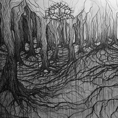 Krallice | Inorganic Rites | Album