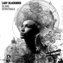 Lady Blackbird | Slang Spirituals | Album