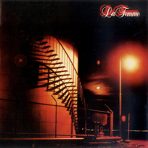 La Femme (AUS) | La Femme | Album