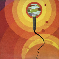 Landing | Gravitational IV | Album