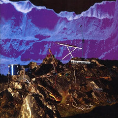 Fin de la jetée | Fantasy Black Channel | Album