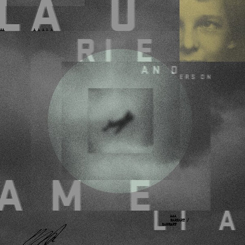 Laurie Anderson | Amelia | Album