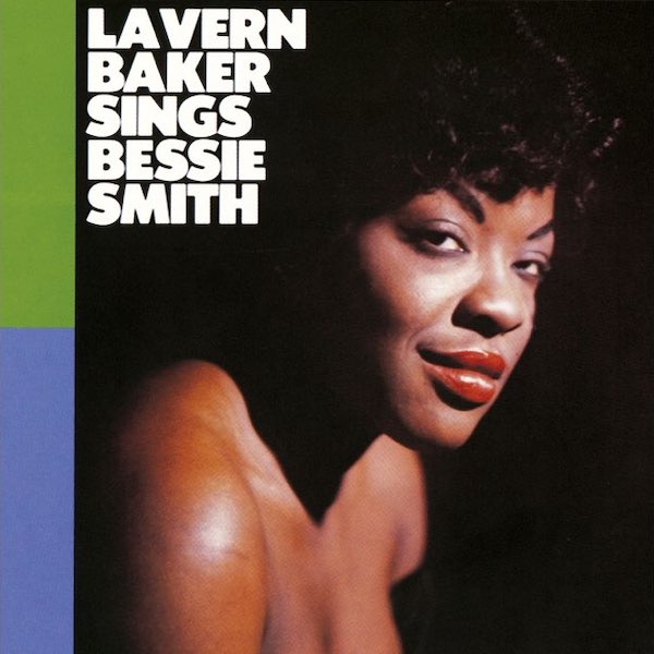 LaVern Baker | Sings Bessie Smith | Album