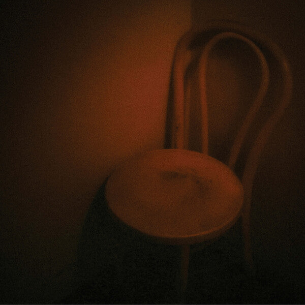 Lawrence English | Trinity (w/ Stephen Vitiello) | Album