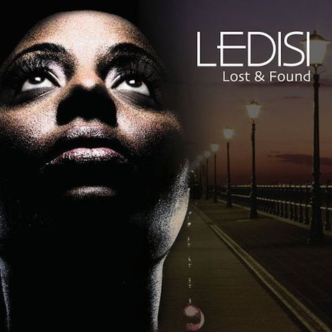 Ledisi | Lost & Found | Album