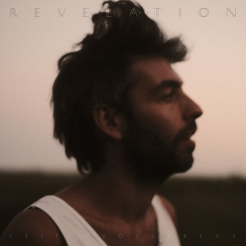 Leif Vollebekk | Revelation | Album