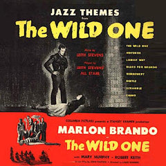 Leith Stevens | Jazz Themes From 'The Wild One' (Soundtrack) | Album