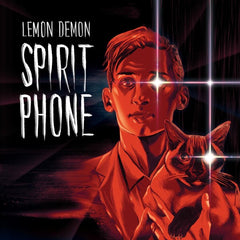 Neil Cicierega | Spirit Phone (w/ Lemon Demon) | Album