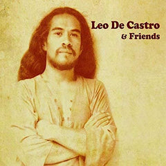 Leo De Castro | Leo De Castro & Friends (Comp.) | Album