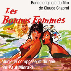 Paul Misraki | Les bonne femmes (Soundtrack) | Album