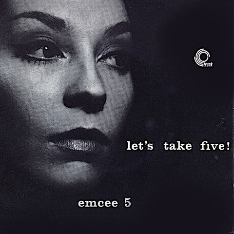 EmCee Five | Let's Take Five (EP) | Album