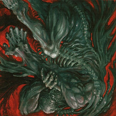 Leviathan (US) | Massive Conspiracy Against All Life | Album