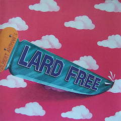 Sans Lard | Sans Lard de Gilbert Artman | Album