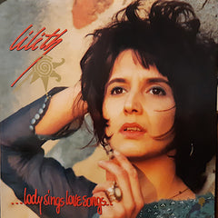 Lilith | Lady Sings Love Songs | Album