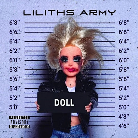 Liliths Army | Doll | Album