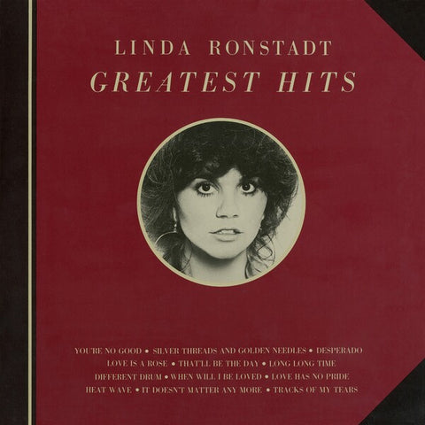 Linda Ronstadt | Greatest Hits (Comp.) | Album