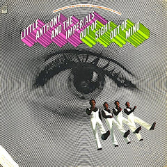 Little Anthony and The Imperials | Out of Sight, Out of Mind | Album