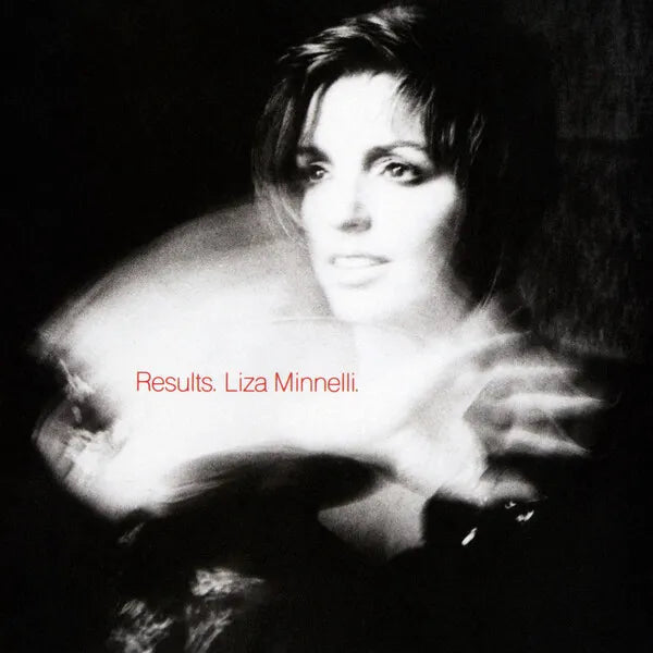 Liza Minnelli | Results (w/ Pet Shop Boys) | Album