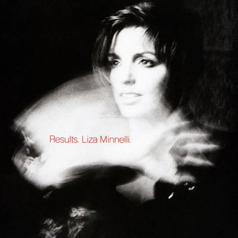 Liza Minnelli | Results (w/ Pet Shop Boys) | Album