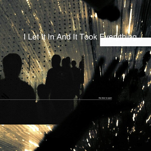 Loathe | I Let It In and It Took Everything | Album
