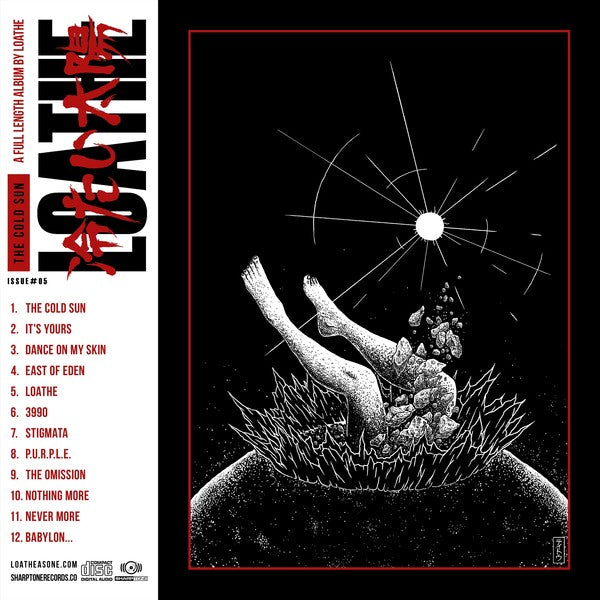 Loathe | The Cold Sun | Album