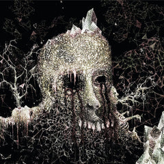 Locrian | The Crystal World | Album