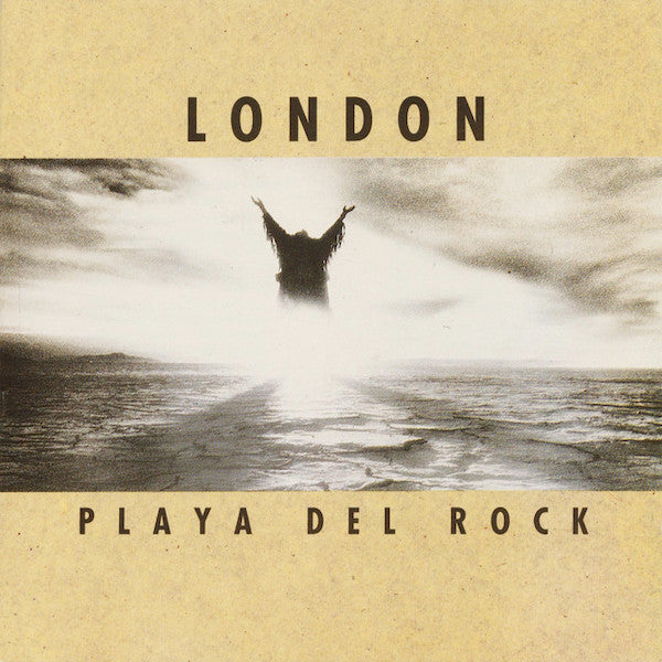 London | Playa del Rock | Album